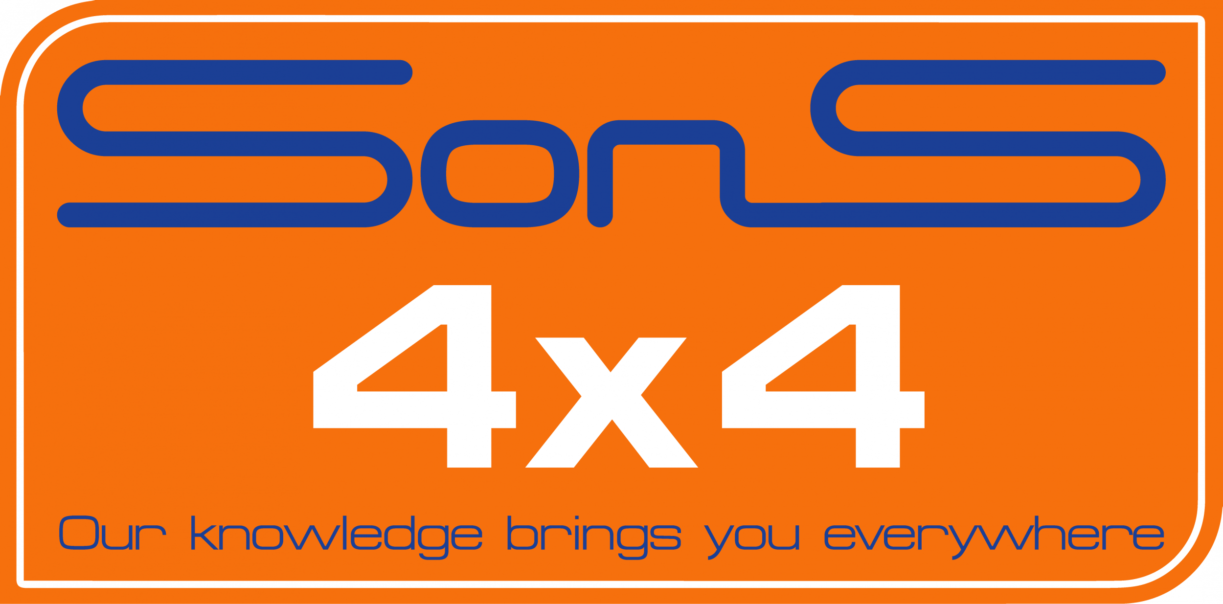 SonS4x4