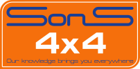 SonS 4x4